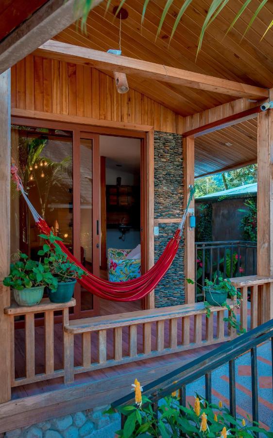 Sisakuna Lodge Mindo Kültér fotó