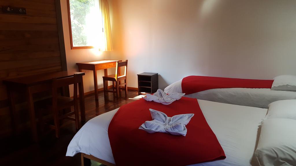 Sisakuna Lodge Mindo Kültér fotó